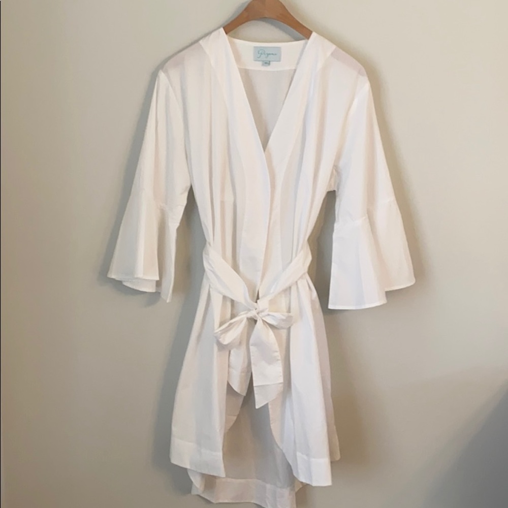 Piyama Bathrobe
